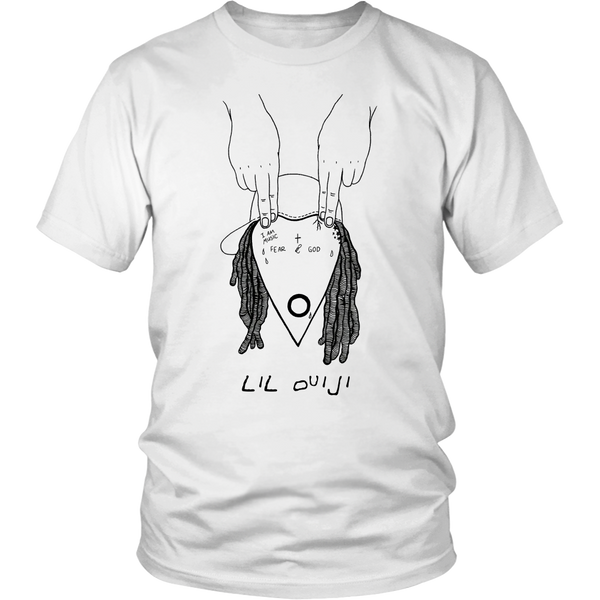 LIL OUIJI SHIRT